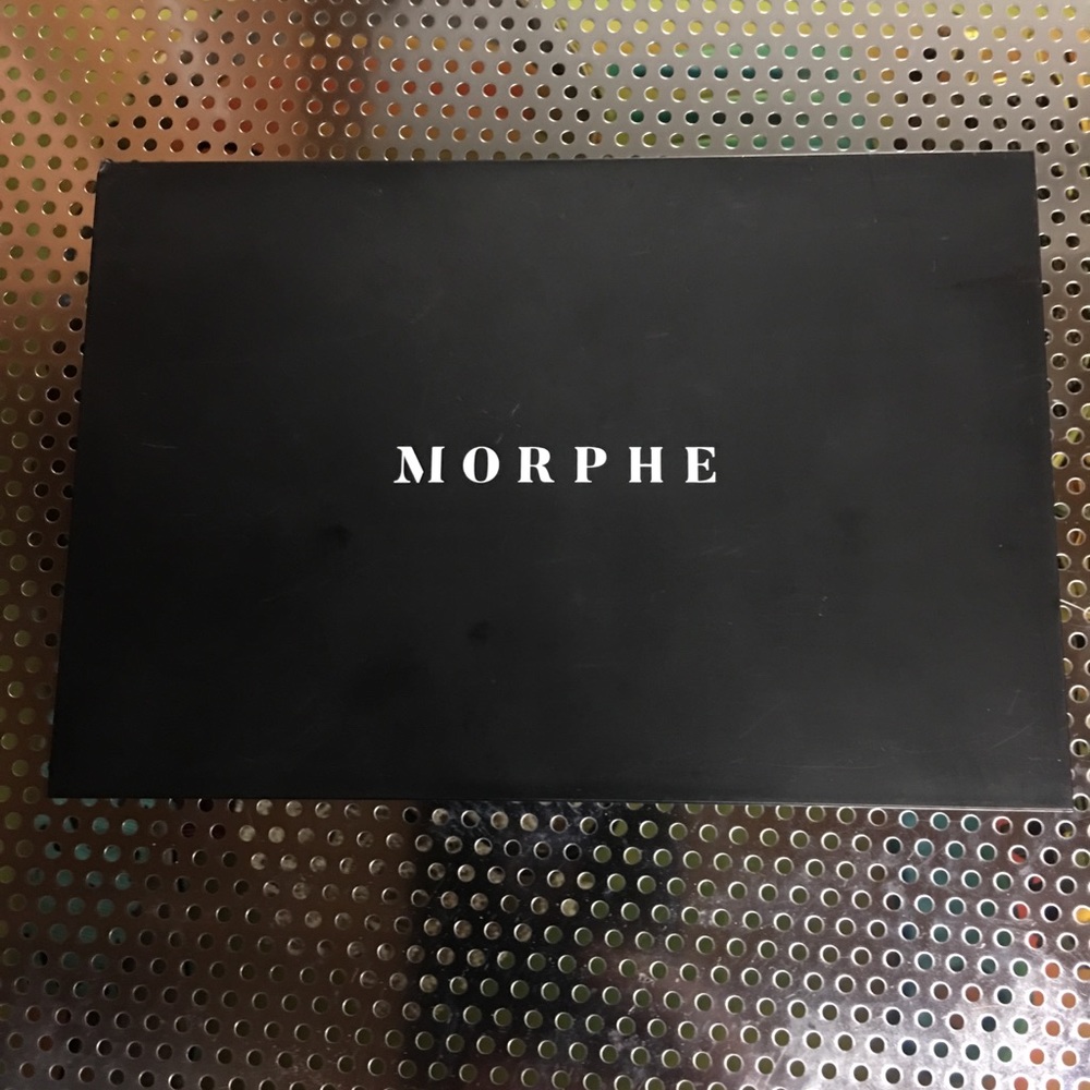 Morphe 15B